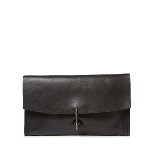 portafogli HORSE black