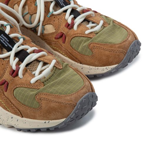 sneakers YAMABUSHI beige 