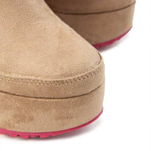 zeppa BEATLES BUBBLE taupe