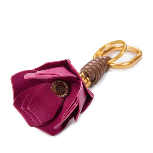 portachiavi DESERT FLOWER rosa 