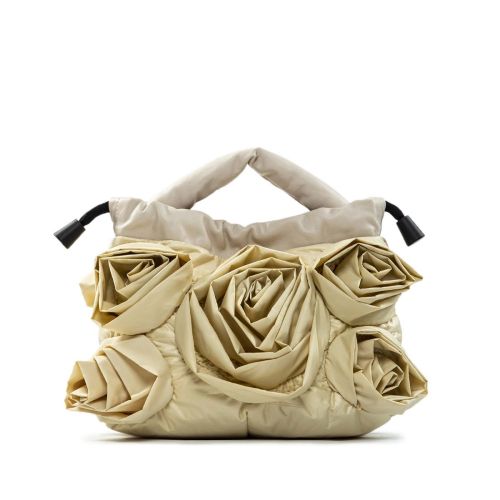 shopper mini rose panna