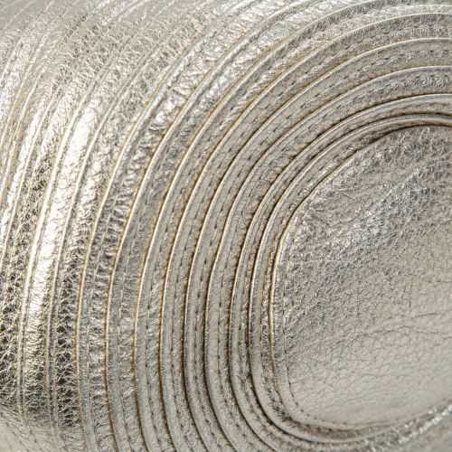 shopper mini argento