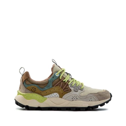 sneakers YAMANO UNI 3 grigie