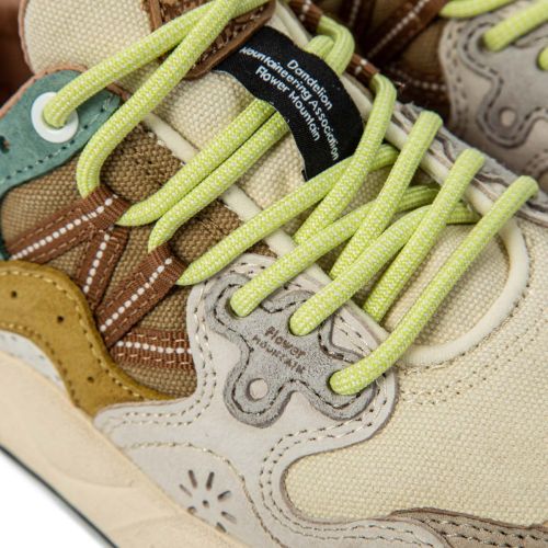 sneakers YAMANO UNI 3 grigie