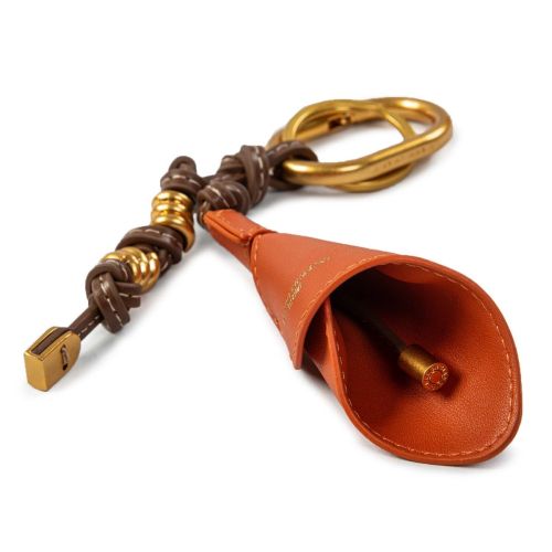 portachiavi PC CALLA arancione