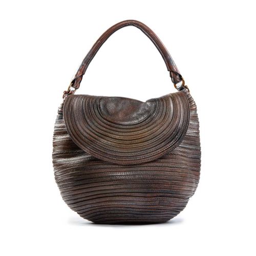 x Corazza - edizione limitata - colore ciocco biscotto