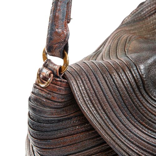 x Corazza - edizione limitata - colore ciocco biscotto