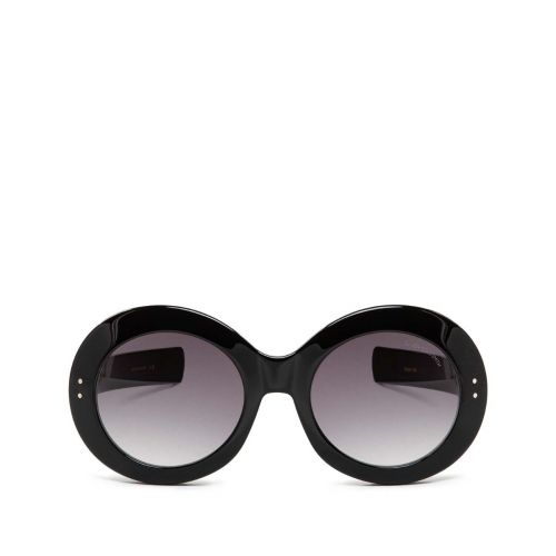 occhiale tondo Koko nero