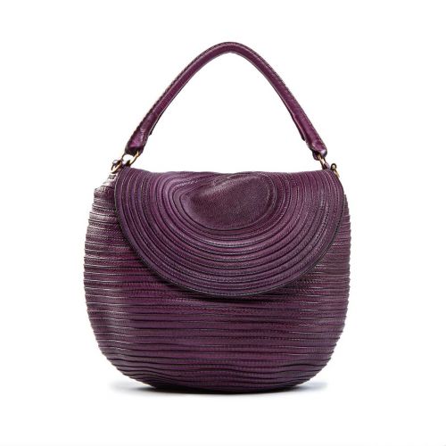 x Corazza - edizione limitata - colore melanzana