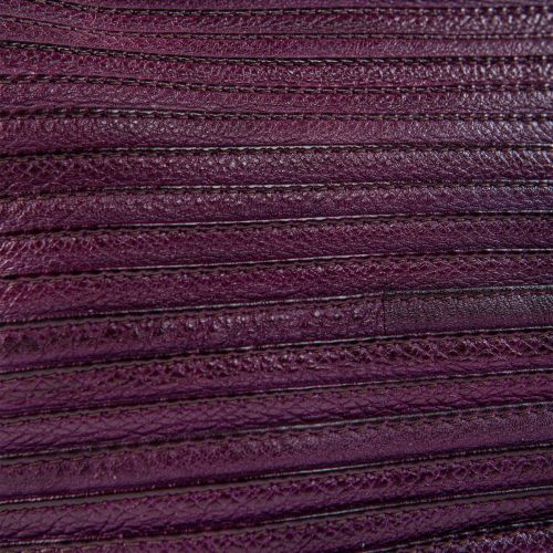 x Corazza - edizione limitata - colore melanzana