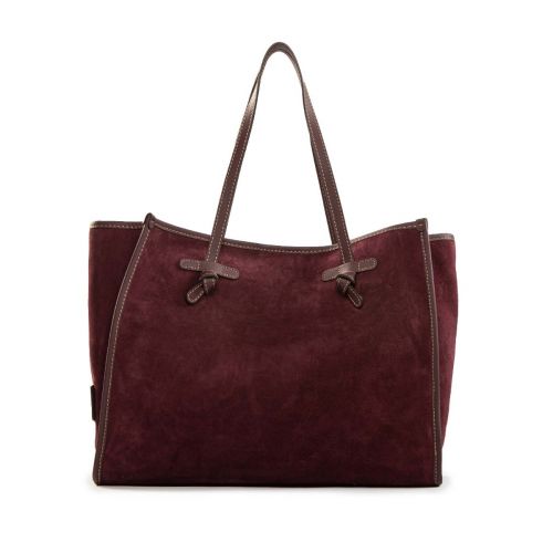 shopper MARCELLA large amarone