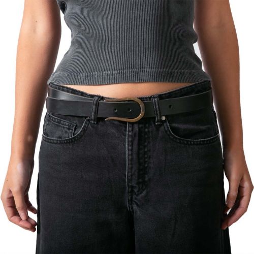 cintura a ferro di cavallo bronzo