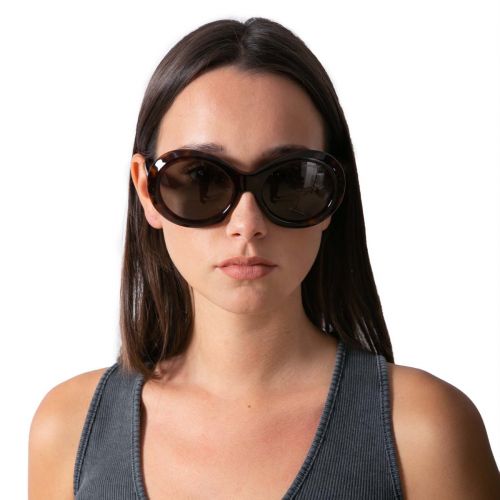 occhiale AUDREY tartarugato 