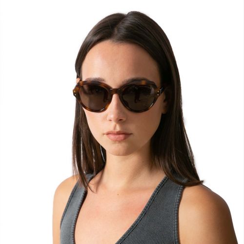 occhiali HEP8 tartarugati