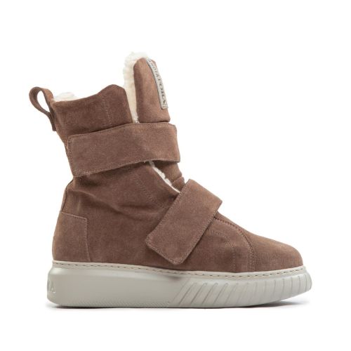 biker THALIA montone