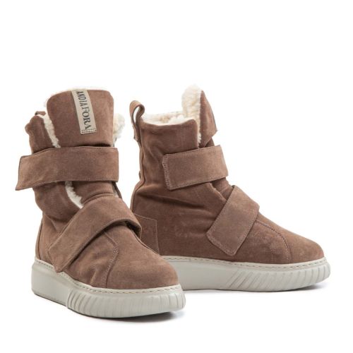 biker THALIA montone