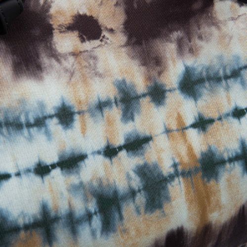 shopper MARCELLA L nero multicolor