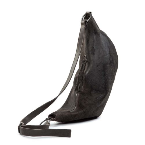 monospalla CRESCENT ONYX nera