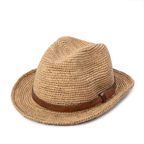 cappello LUBEMAN tea