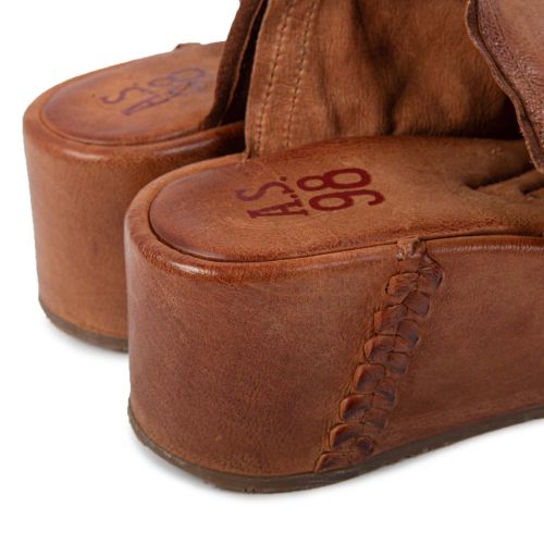 sabot asimmetrico MANOLA calvados