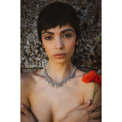 collana UNI in argento 925