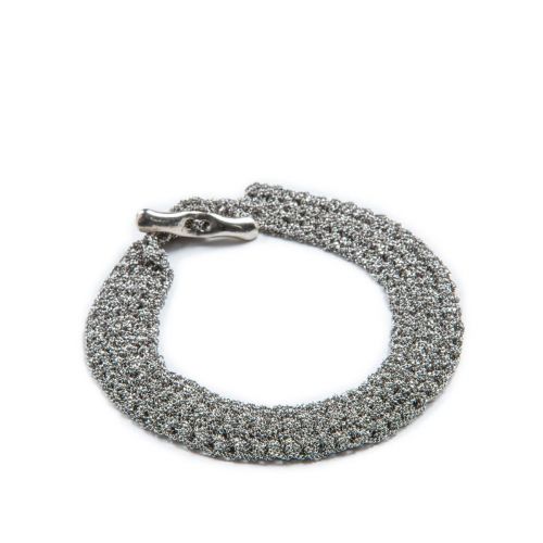 bracciale ESCLAVA in argento 
