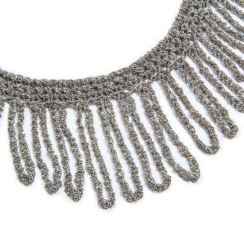 collana CHARLESTON in argento 925 