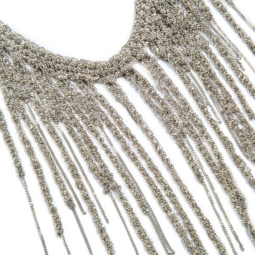 collana JAZZ COLLIER in argento 925