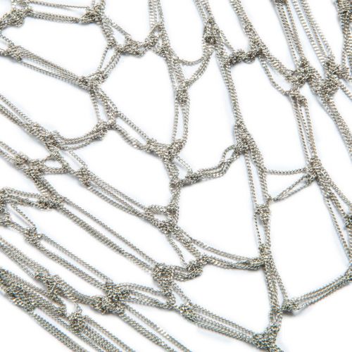 collana NAKA GRANDE in argento 925