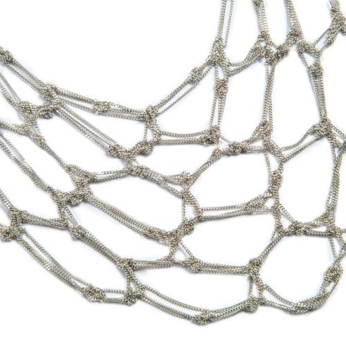 collana NAKA PICCOLA in argento 925