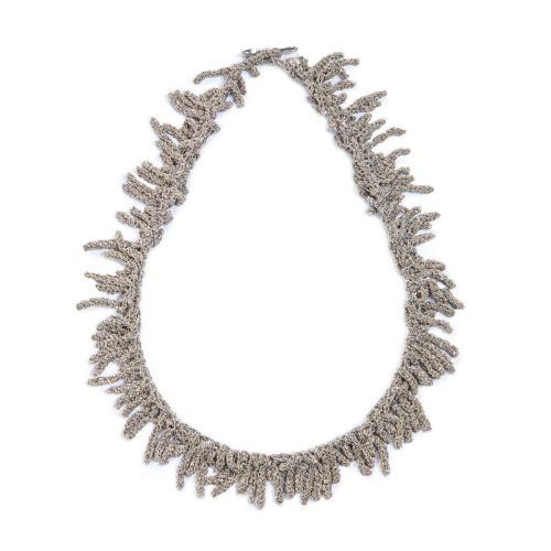 collana UNI in argento 925