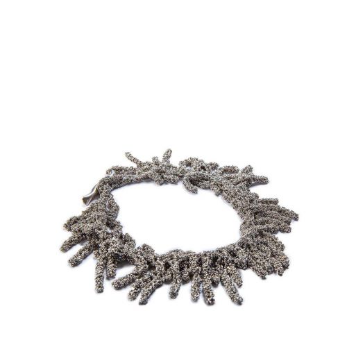 bracciale UNI in argento 925 