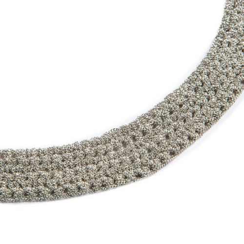 Girocollo ESCLAVA in argento 925