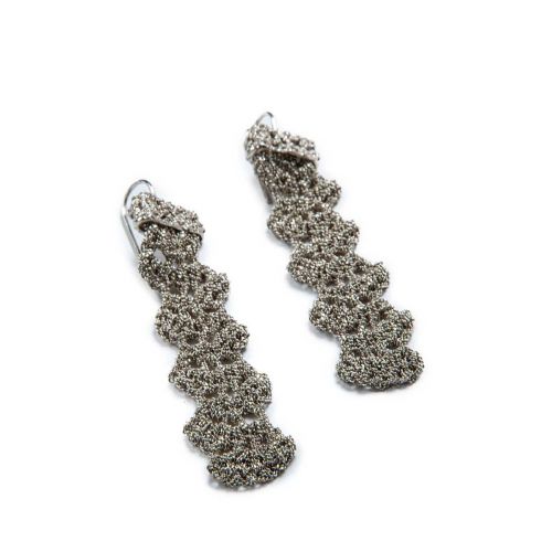 orecchini IRENE in argento 925