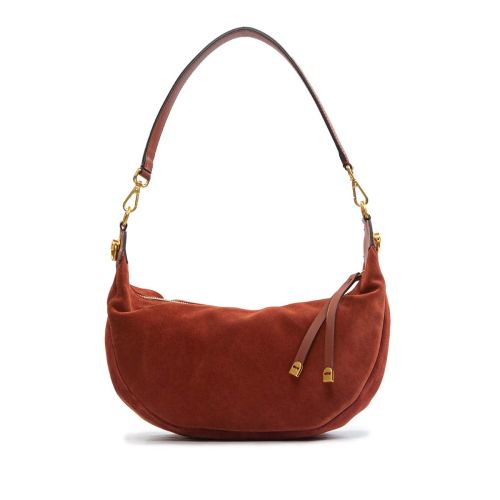 monospalla AISHA brick red