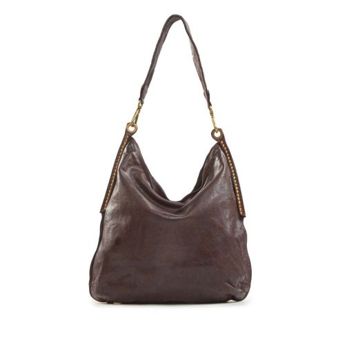 monospalla MIRIAM testa di moro