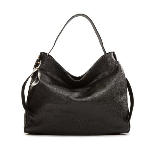 monospalla OTTAVIA nero