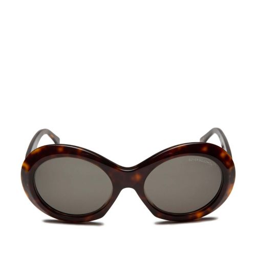 occhiale AUDREY tartarugato 