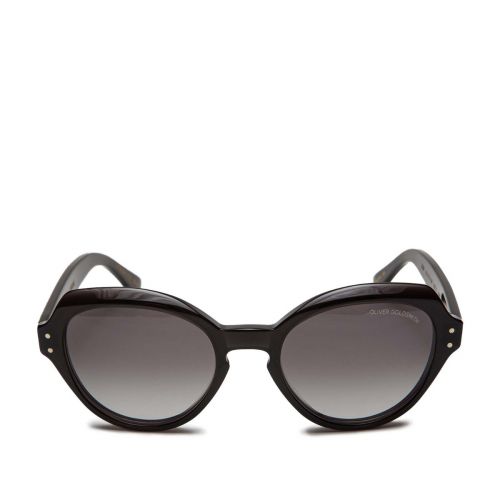 occhiali HEP con lenti grigio sfumato