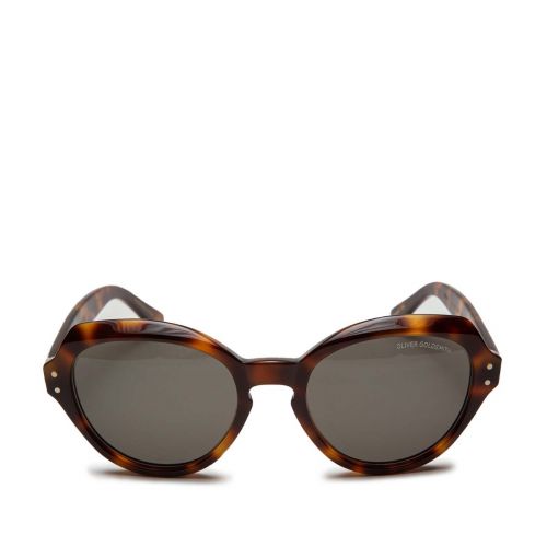 occhiali HEP8 tartarugati