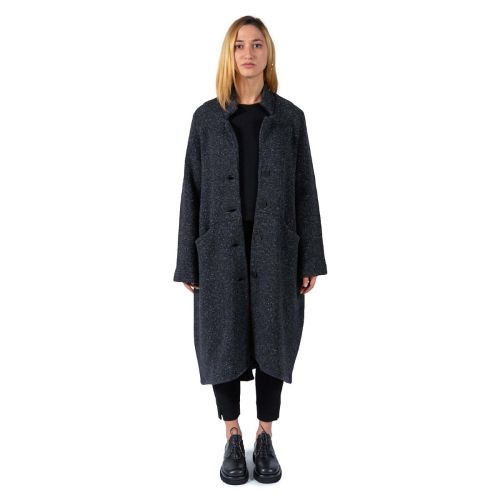 capospalla CAROLA nero