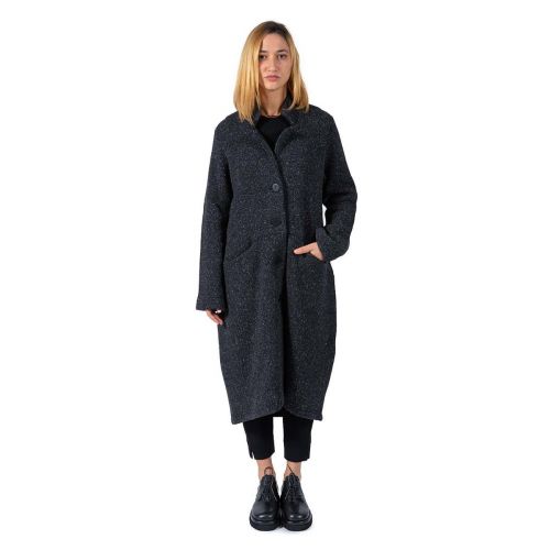 capospalla CAROLA nero