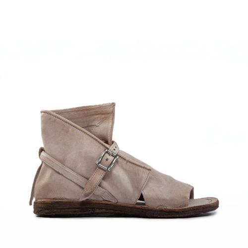 sandali fibbia RAMOS beige