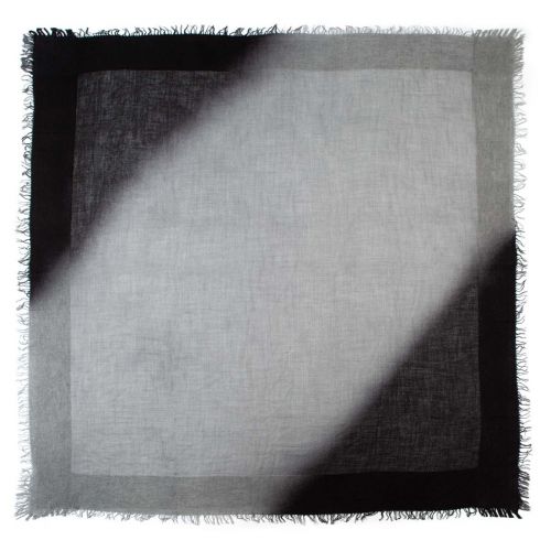 sciarpa ISOBEL grigia