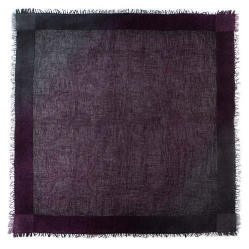 sciarpa ISOBEL viola