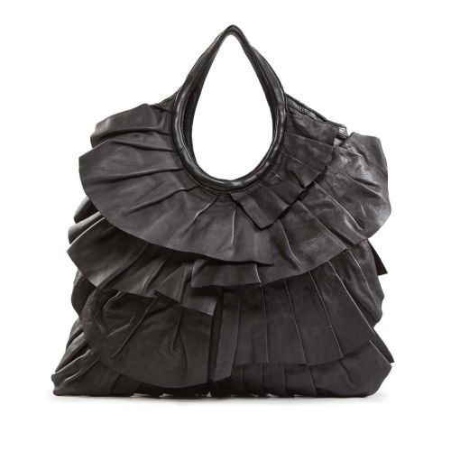 shopper ALICE con rouches 