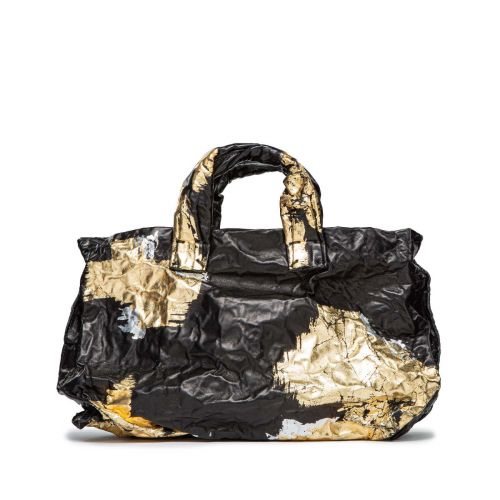 x Corazza - 10f1 oro 24kt e argento 925