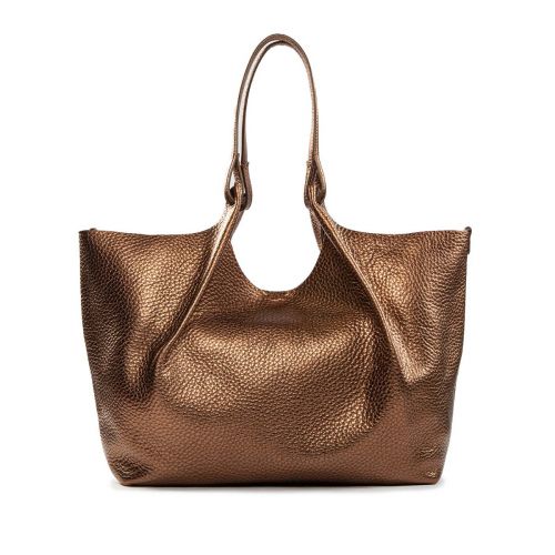 shopper DUA large mattone