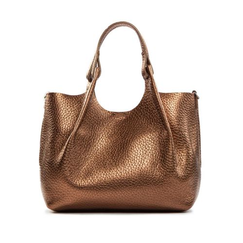 shopper DUA media ruggine