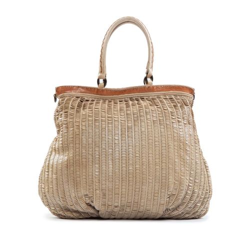 shopper LUNE canapa